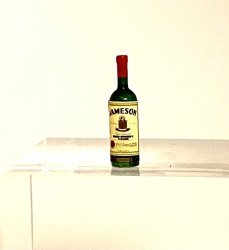 Liquor - Irish Whiskey by Jameson