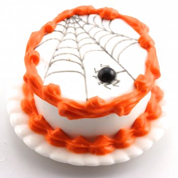 Cake - Spiderweb