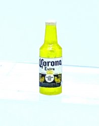 Beer - Corona Bottle