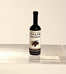 Wine - Cabernet Sauvignon by Gallo