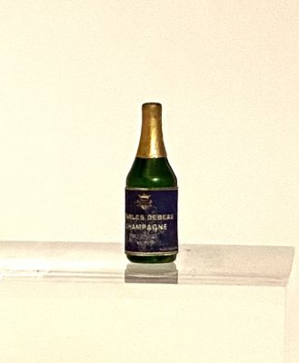 Champagne - Debeau