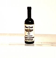 Wine - Cabernet Sauvignon by Pine Crest