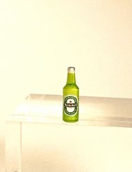 Beer - Hefeweizen Bottle