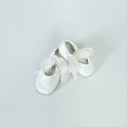 (image for) White Christening