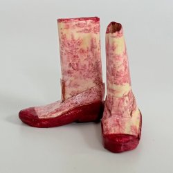 (image for) Women's Toile